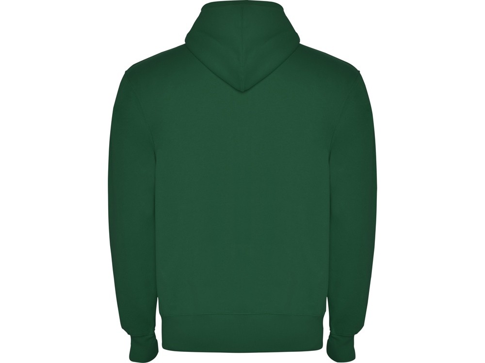 Толстовка на молнии «Montblanc» унисекс (26171)