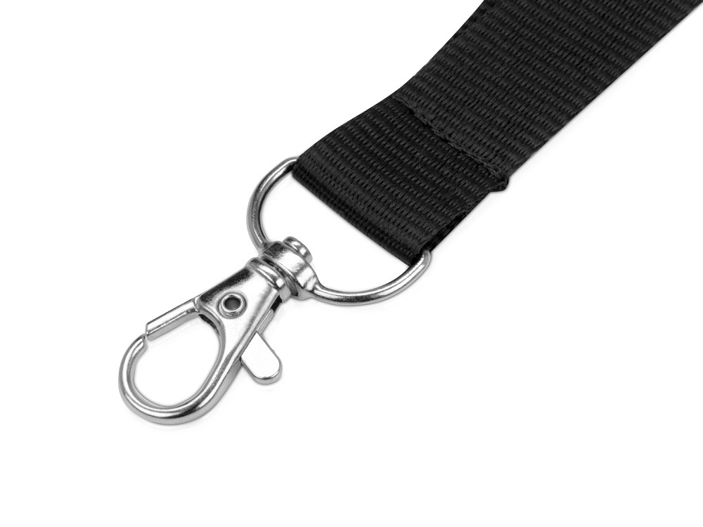Ланьярд с карабином (26233)