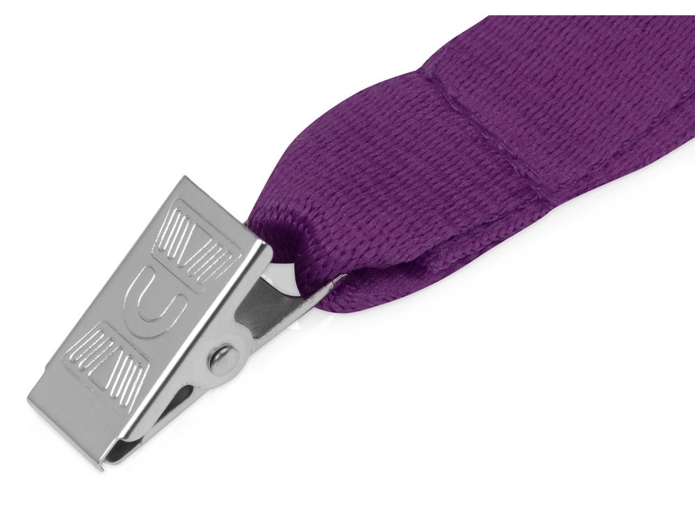 Ланьярд с клипом (26235)