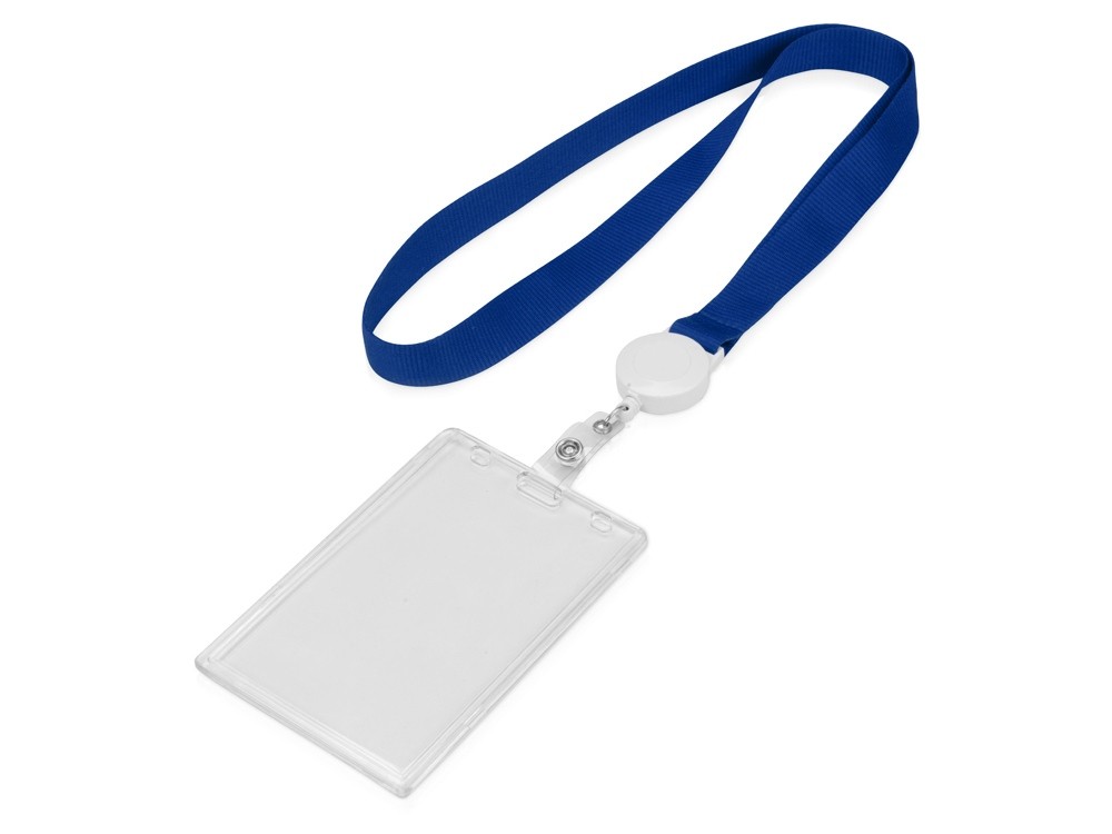 Ланьярд с ретрактором (26236)