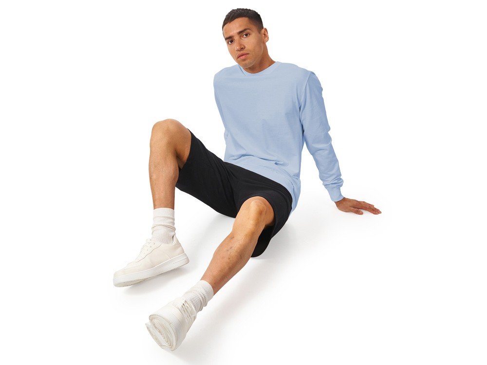 Свитшот «Warsaw», унисекс (26243)