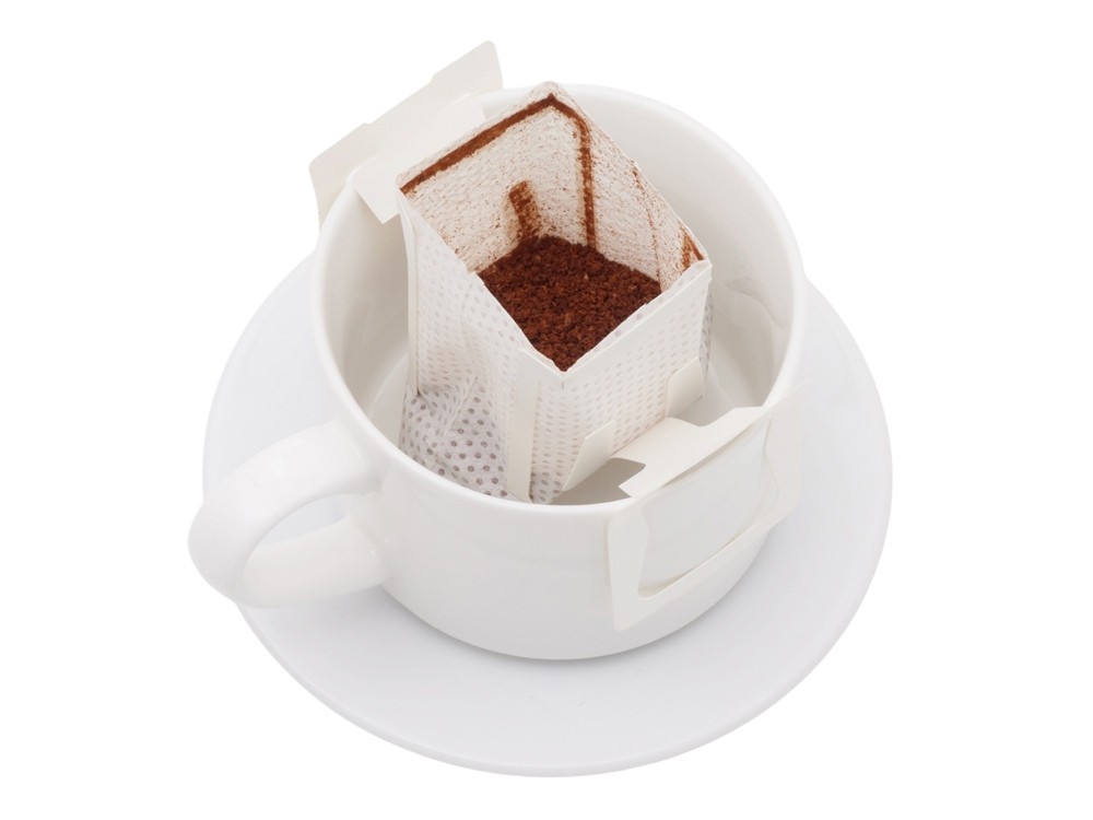 Кофе в дрип-пакете «Arabean», 100% арабика (26269)