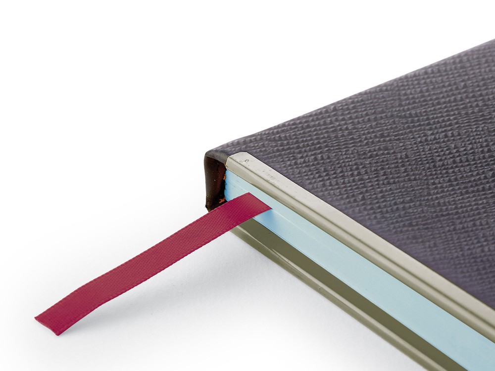 Ежедневник недатированный А5 «Bridge» (26336)