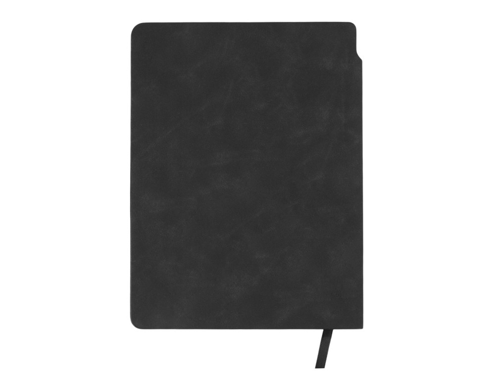 Блокнот в гибкой обложке А5 «Notepeno Max» (26377)