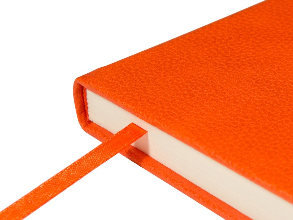 Ежедневник недатированный А5 «Megapolis Loft» (26430)