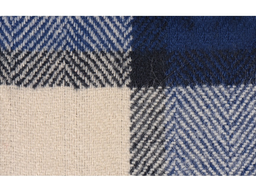 Плед акриловый «Tartan» (26461)