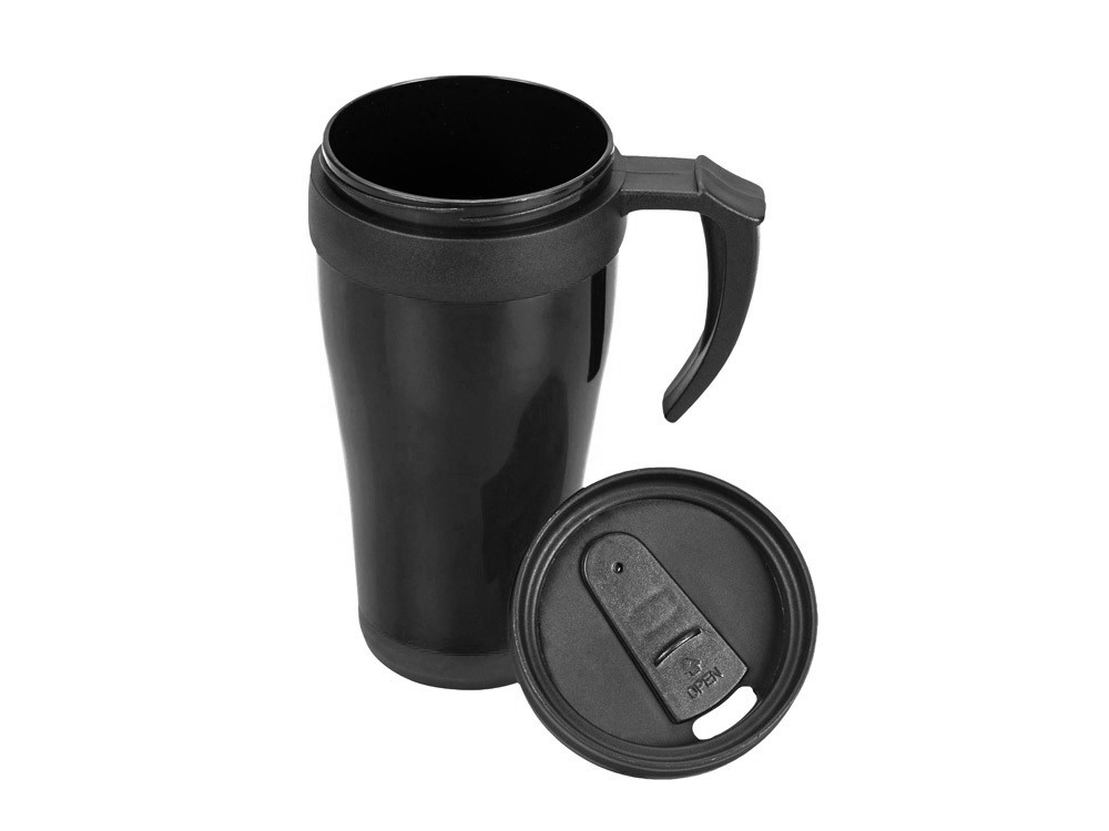 Термокружка «Silence» (26485)