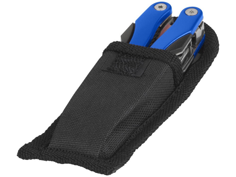 Мультитул «Amass» со светодиодным фонариком (26817)