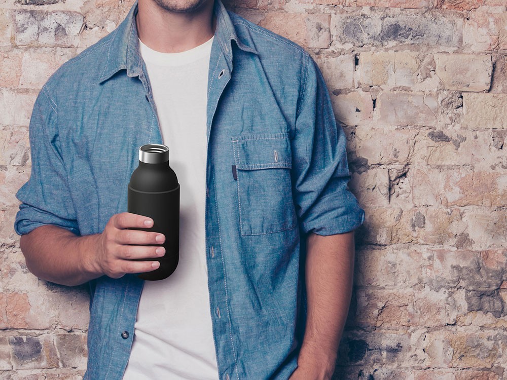 Термос «ORB» (26825)