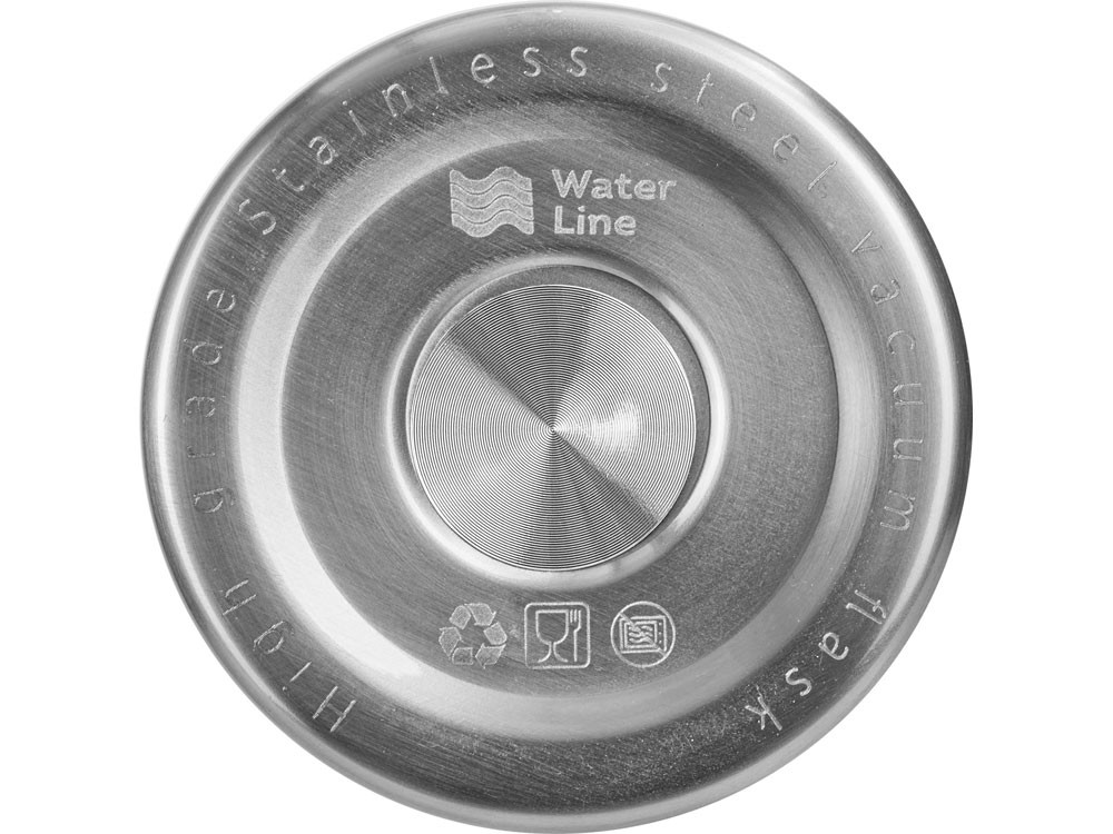 Вакуумная герметичная термокружка «Decart», 450 мл (26848)