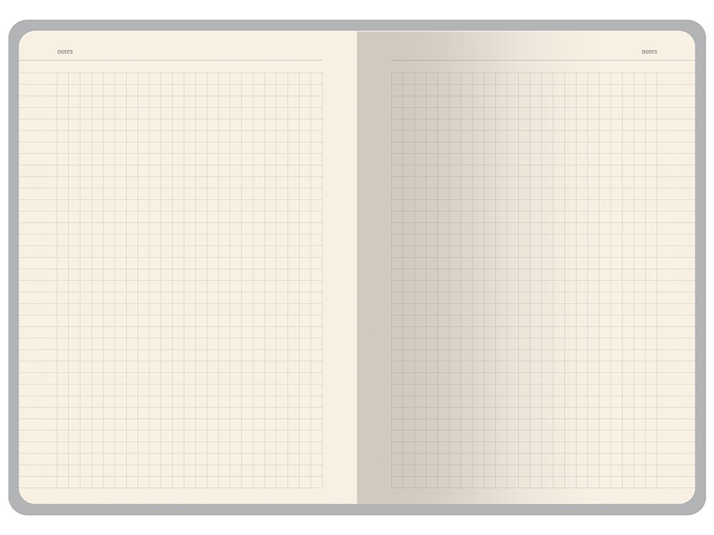 Бизнес-тетрадь А5 «Pragmatic Contrast» (26868)