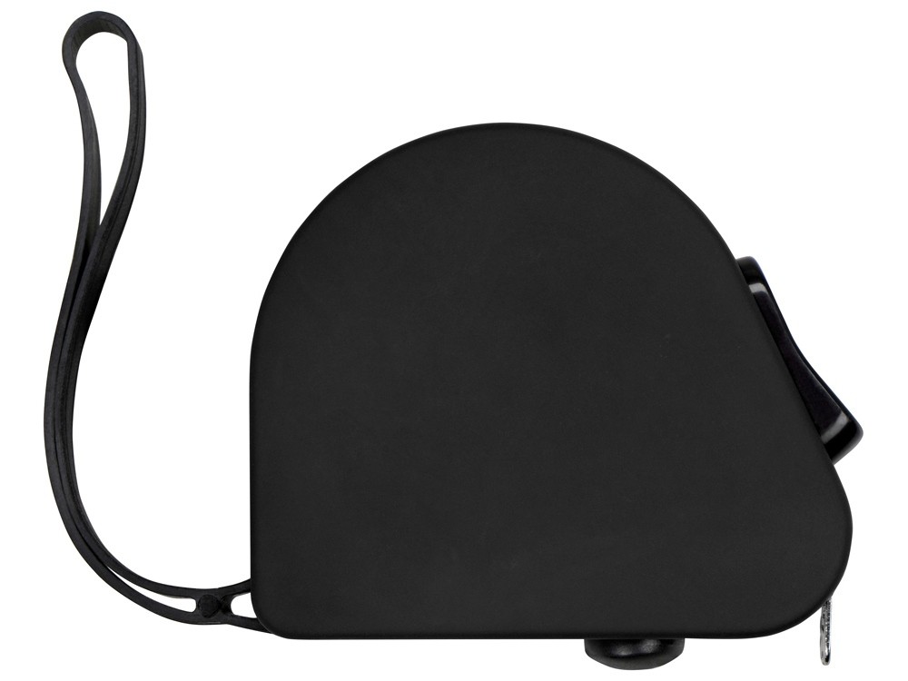 Рулетка «Meter» софт-тач, 3м (26887)