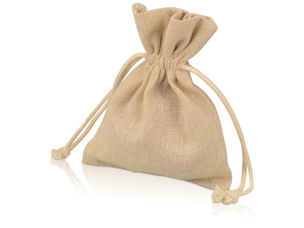 Мешочек подарочный маленький (26926)