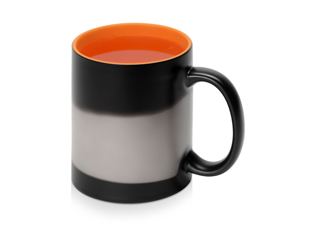 Кружка-хамелеон «Surprise» матовая (26937)