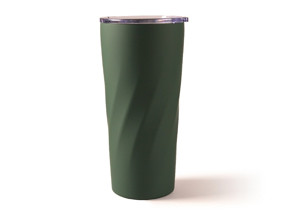 Термокружка FAMILY RADMIR, soft touch (26961)