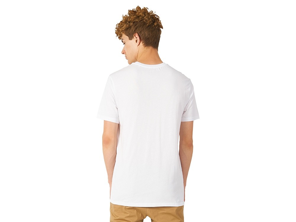 Футболка «HD» из премиального хлопка мужская (27005)