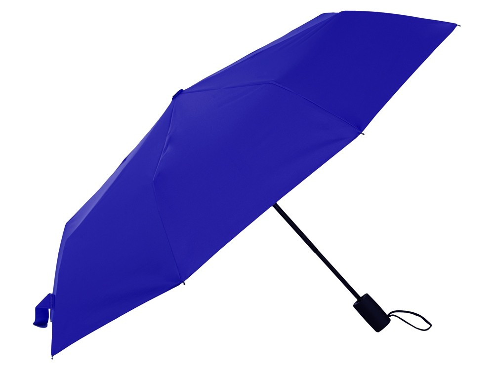 Зонт-автомат «Dual» с двухцветным куполом (27025)