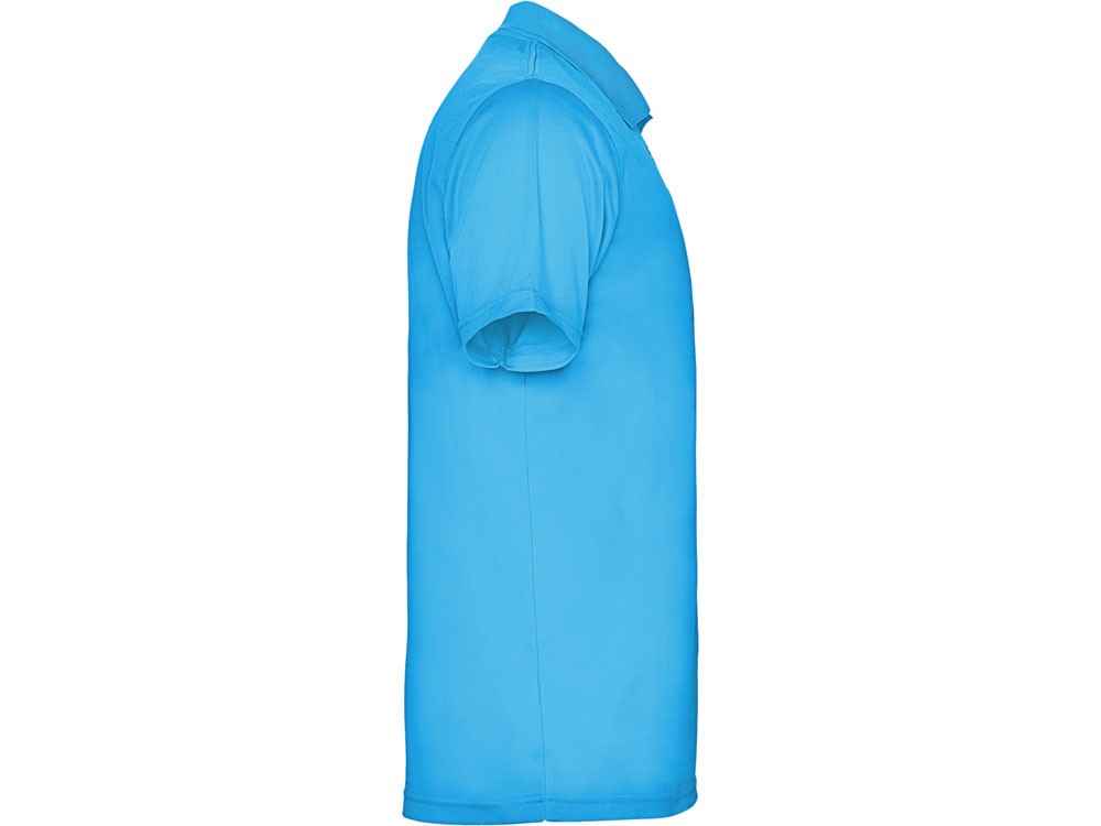 Рубашка поло «Monzha» мужская (27125)