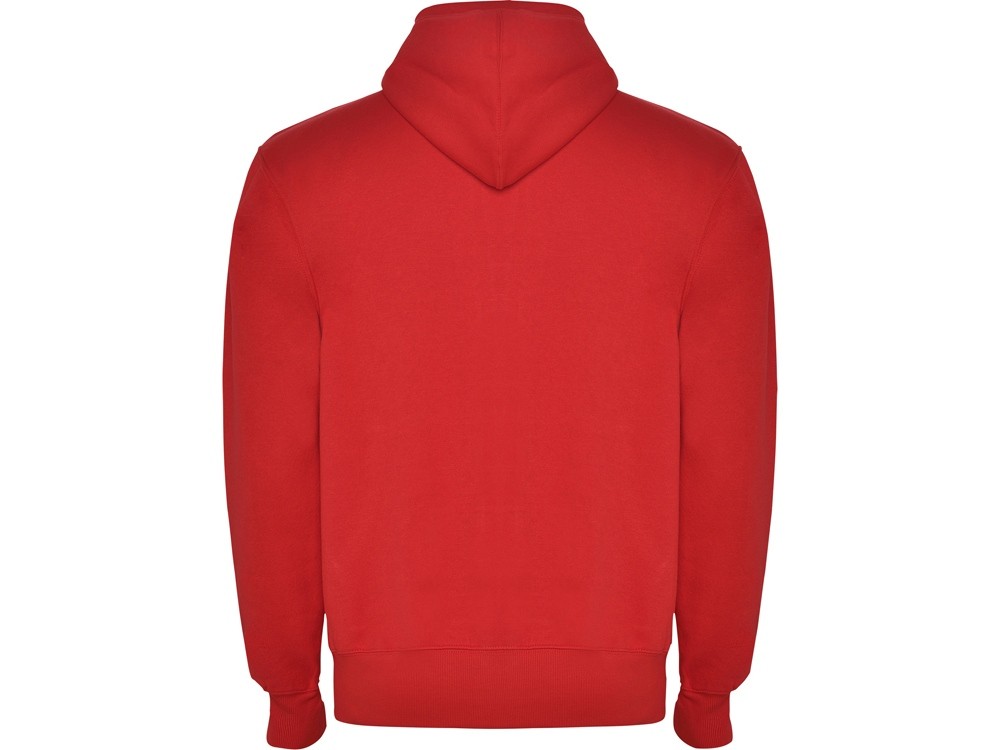 Толстовка на молнии «Montblanc» унисекс (27132)