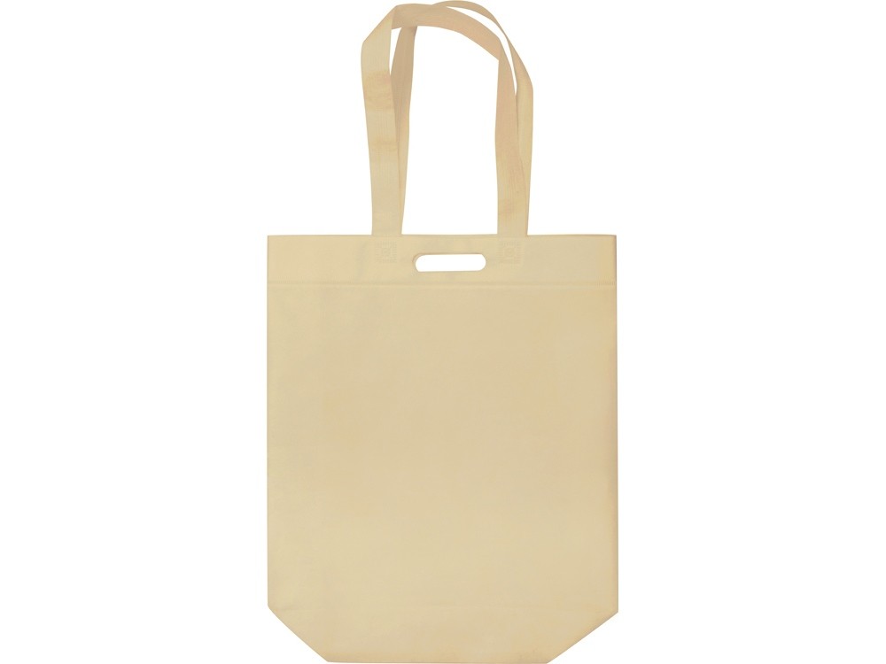 Сумка для покупок «Ambit» из нетканого материала (27193)