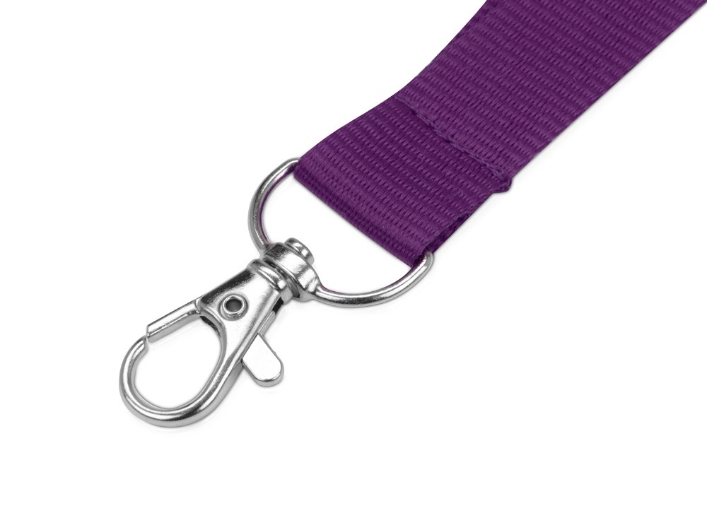 Ланьярд с карабином (27262)