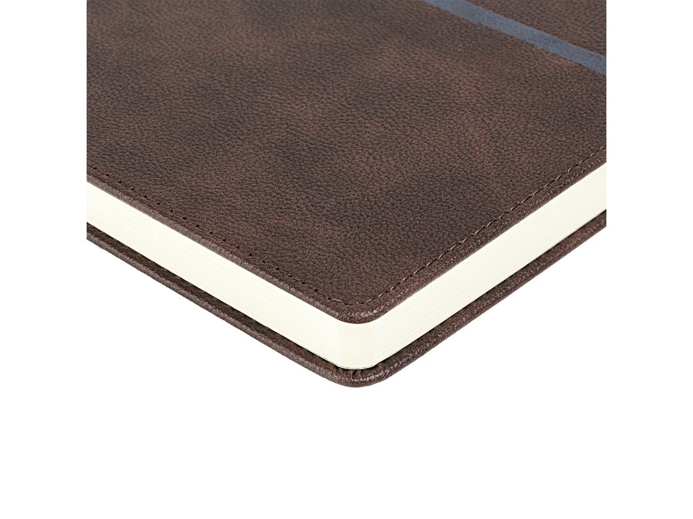 Ежедневник недатированный А5 «Lyon» (27288)