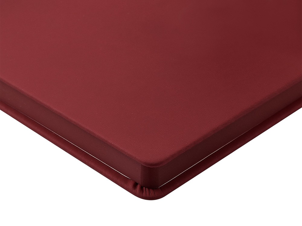 Ежедневник А5 «Megapolis Color New» soft-touch (27300)