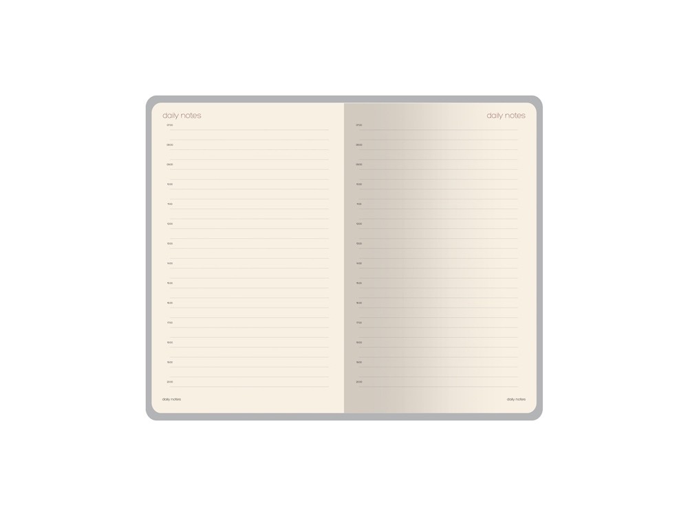 Ежедневник недатированный A5 «Modena» (27381)