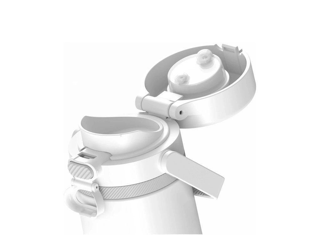 Термокружка «GUARDIAN TS-2309», 500 мл (27384)