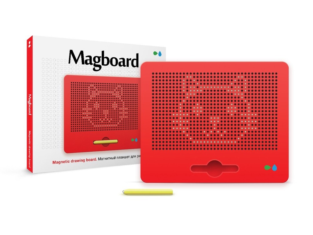 Магнитный планшет для рисования «Magboard» (27405)