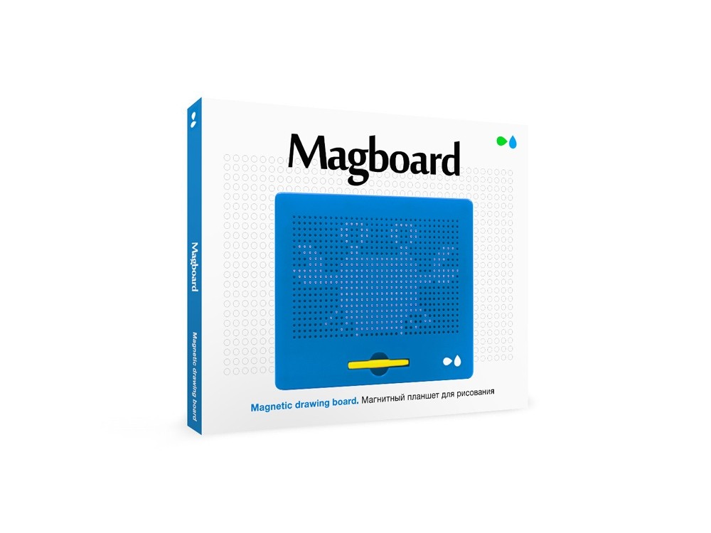 Магнитный планшет для рисования «Magboard» (27406)