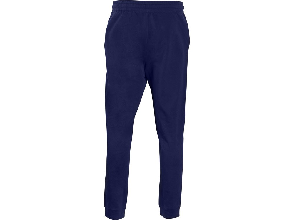 Брюки «Motion» с начесом мужские (27407)