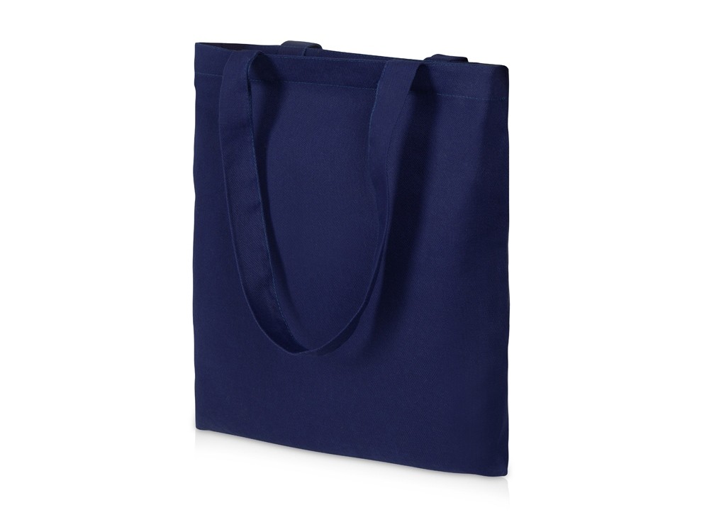 Сумка «Element» из хлопка для покупок (27418)